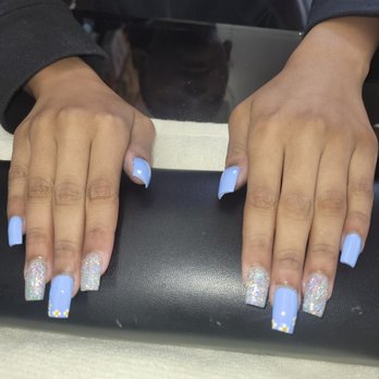 H L Nails - My daughter nails beautiful - Nail Salons Near Me - Bronx, New York H L Nails - My daughter nails beautiful - Nail Salons Near Me - Bronx, New York