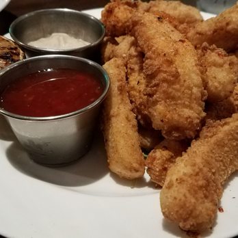 B-Town Kitchen & Raw Bar - Calamari...yum. - Live/Raw Food Near Me - Bellingham, Washington B-Town Kitchen & Raw Bar - Calamari...yum. - Live/Raw Food Near Me - Bellingham, Washington