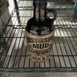 Farmingdale Beverage - Mississippi Mud Butts