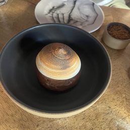 S'mores dessert S'mores dessert