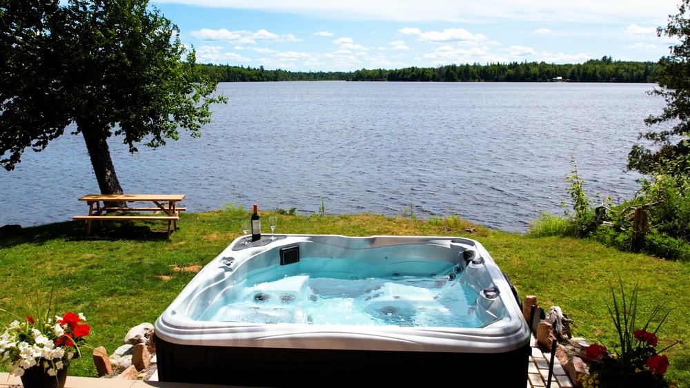 LOVE THE COTTAGE LAKE ESCAPE Updated August 2024 Moores Mills, New