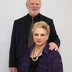 Sally & David Hanson - eXp Real Estate - Sallly & David Hanson
Broker Associates
EXP Realty. 2024
