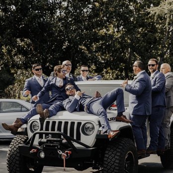 Shawn Anthony Productions - Videographers Near Me
