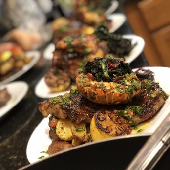 Chef Mychal Pride The Experience  - Private Dinner - Personal Chefs Near Me