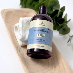 Hands On You Massage Therapy