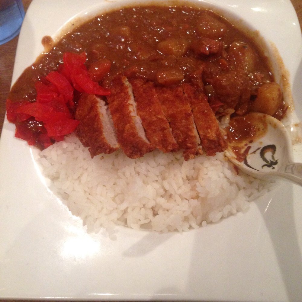 Katsu Ramen - Katsu Curry - Ramen Near Me - Aurora, Colorado