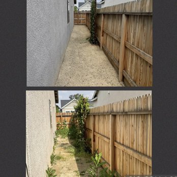 Cutting Edge Property Solutions - Leveled off - Gardeners Near Me - Fresno, California Cutting Edge Property Solutions - Leveled off - Gardeners Near Me - Fresno, California