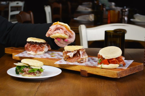 Osteria Morini by null