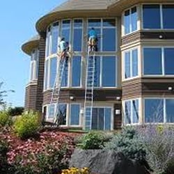 Pro Window Cleaning - window cleaning