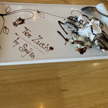 Ten Zushi - Asian Fusion Near Me - Jacksonville, Florida Ten Zushi - Asian Fusion Near Me - Jacksonville, Florida