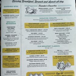 Eggs Up Grill