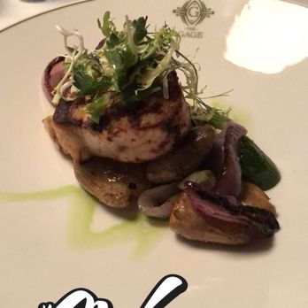 The Gage - Swordfish - New American Near Me - Chicago, Illinois The Gage - Swordfish - New American Near Me - Chicago, Illinois