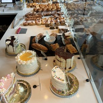Sugar Bakery - Coffee & Tea Near Me - Seattle, Washington Sugar Bakery - Coffee & Tea Near Me - Seattle, Washington