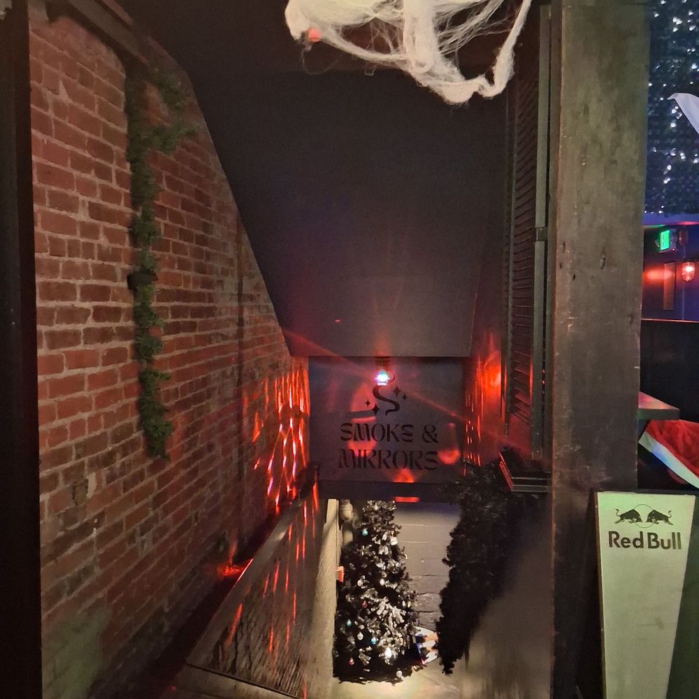 Clandestina - Bars Near Me - Cleveland, Ohio