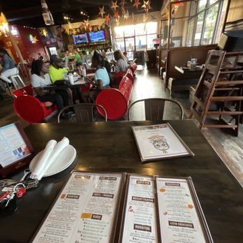 Que Onda Tacos University - Mexican Near Me - Charlotte, North Carolina Que Onda Tacos University - Mexican Near Me - Charlotte, North Carolina