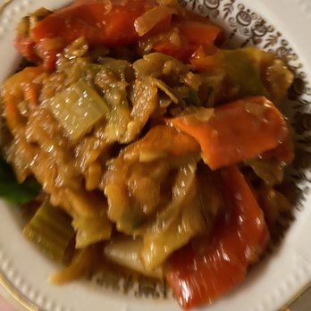 La Foglia - Caponata - Trattorie Near Me - Siracusa, SR La Foglia - Caponata - Trattorie Near Me - Siracusa, SR