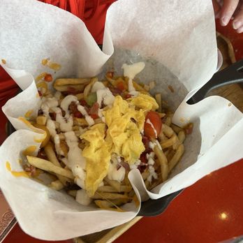 Breakfast Bitch - Breakfast & Brunch Near Me - Phoenix, Arizona