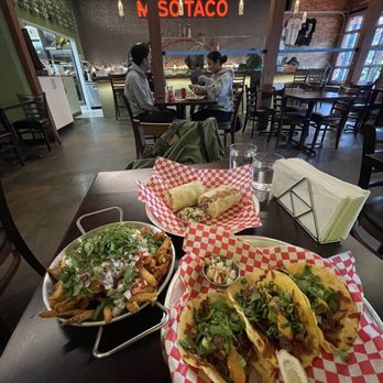 Miso Taco - Asian Fusion Near Me - Vancouver, British Columbia