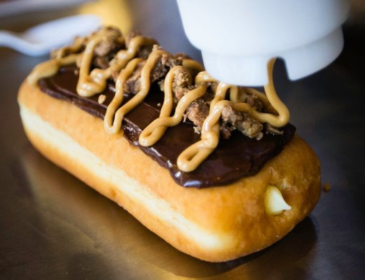 Urban Donut & Coffee by null