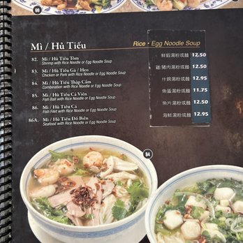 Pho Vinam - Vietnamese Near Me - Riverside, California
