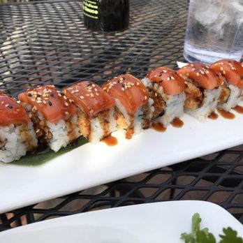 Shiki - Super Crunch Roll - Asian Fusion Near Me - Homewood, Alabama Shiki - Super Crunch Roll - Asian Fusion Near Me - Homewood, Alabama