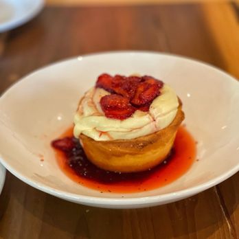 Cochon RESTAURANT - Strawberry Shortcake - Cajun/Creole Near Me - New Orleans, Louisiana Cochon RESTAURANT - Strawberry Shortcake - Cajun/Creole Near Me - New Orleans, Louisiana