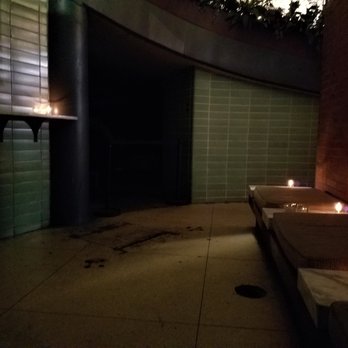 Garage - entrance - Cocktail Bars Near Me - Austin, Texas