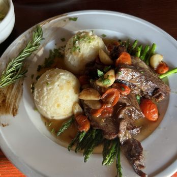 Anthony's Cucina Fresca - Short Rib - Italian Near Me - Downingtown, Pennsylvania Anthony's Cucina Fresca - Short Rib - Italian Near Me - Downingtown, Pennsylvania