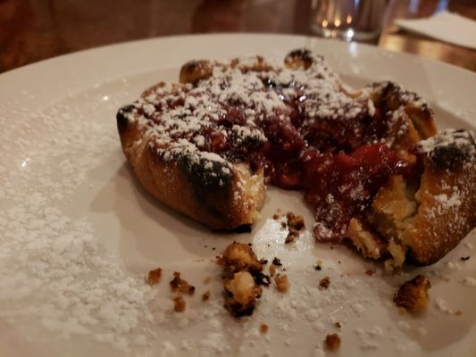 Sazzy B - Kenosha Restaurant by null