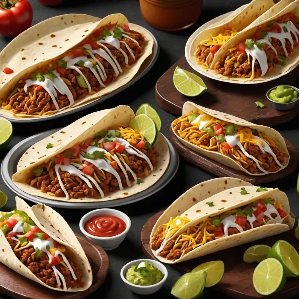 Isabela’s Mexican Food
