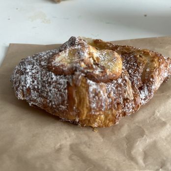 Pluma By Bluebird Bakery - Almond croissant - Bakeries Near Me - Washington, DC, District of Columbia Pluma By Bluebird Bakery - Almond croissant - Bakeries Near Me - Washington, DC, District of Columbia