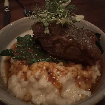 Ella Elli - Beef short rib - Wine Bars Near Me - Chicago, Illinois