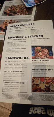 Menu photo 7 Hard Rock Cafe Sacramento Wheatland, CA Menu photo 7 Hard Rock Cafe Sacramento Wheatland, CA