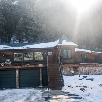 Colorado Bear Creek Cabins - Vacation Rentals Near Me - Evergreen, Colorado Colorado Bear Creek Cabins - Vacation Rentals Near Me - Evergreen, Colorado