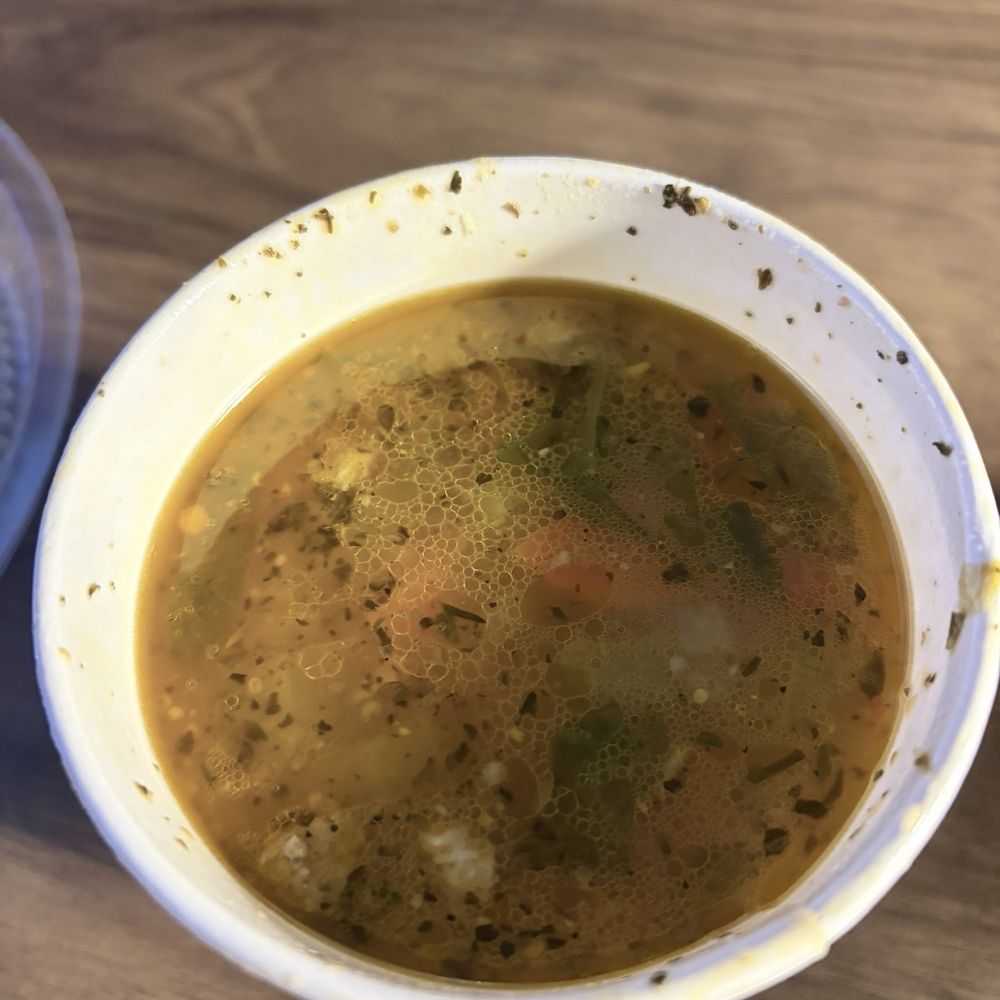 Pitalian - Sausage soup - Pizza Near Me - Show Low, Arizona Pitalian - Sausage soup - Pizza Near Me - Show Low, Arizona