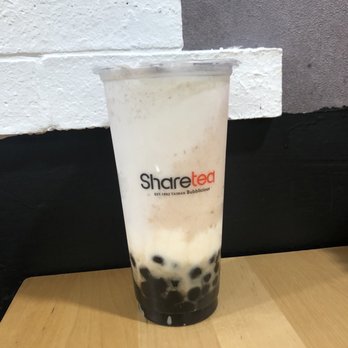 Sharetea - Bubble Tea Near Me - Santa Ana, California Sharetea - Bubble Tea Near Me - Santa Ana, California