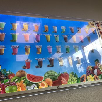 Y Bubble - Bubble Tea Near Me - San Antonio, Texas Y Bubble - Bubble Tea Near Me - San Antonio, Texas