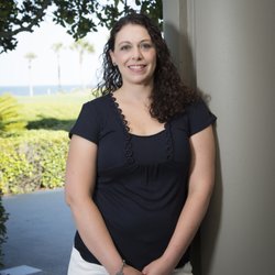Laurie McWilliams, M.D.