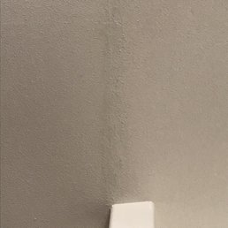 Living room after Living room after