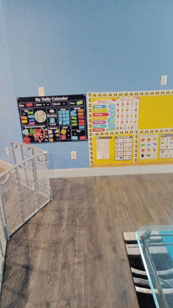 Margie's Loving, Caring, Home Childcare - childcare center in Fort Worth, TX