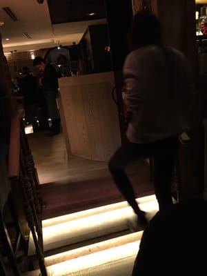 Restaurante Ten Con Ten by null