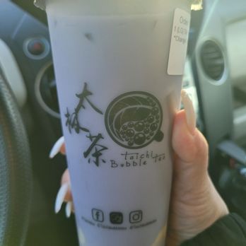 TAICHI BUBBLE TEA - Updated March 2025 - 60 Photos & 32 Reviews - 1153