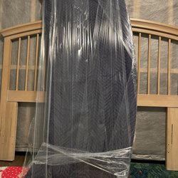 Roy's Moving 1 - Wrapping and ready to go!!