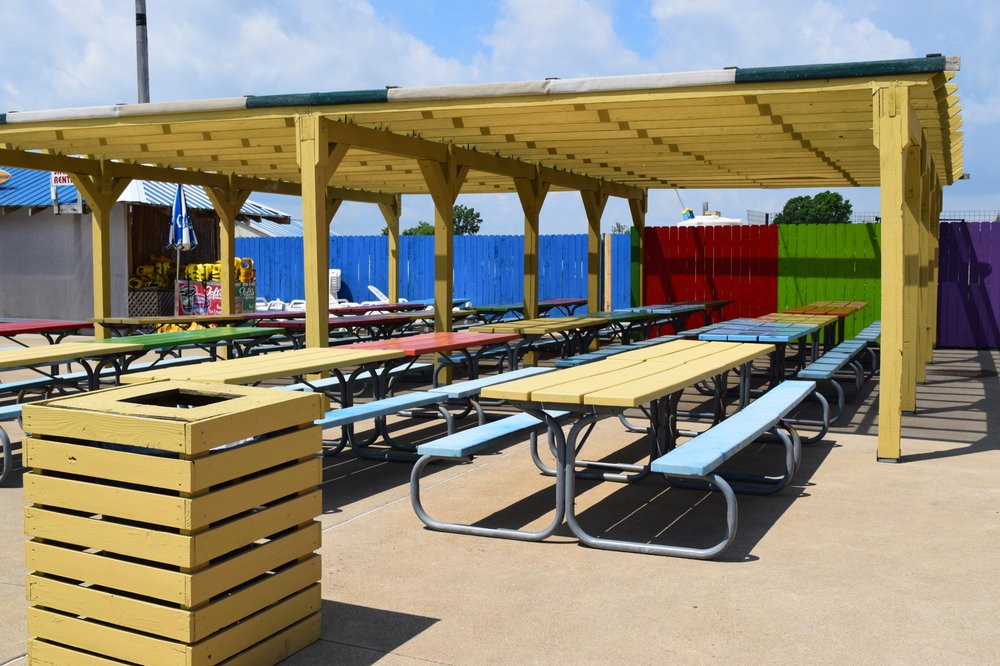 The Watering Hole Safari And Waterpark At Monsoon Lagoon Photos 29 Reviews Zoos 1530 S Danbury Rd Port Clinton Oh Phone Number Yelp