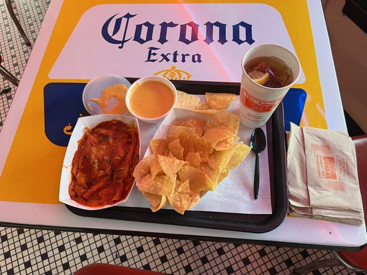 San Antonio Taco Co. by null