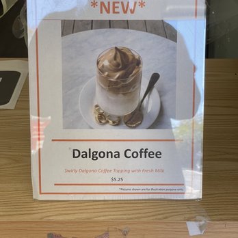 ChaChaCha - Desserts Near Me - Fremont, California ChaChaCha - Desserts Near Me - Fremont, California