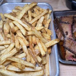 Beef Brisket