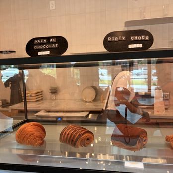 Laylo - Bakery display - Coffee & Tea Near Me - Atlanta, Georgia Laylo - Bakery display - Coffee & Tea Near Me - Atlanta, Georgia