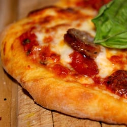 Real Italian Pizza