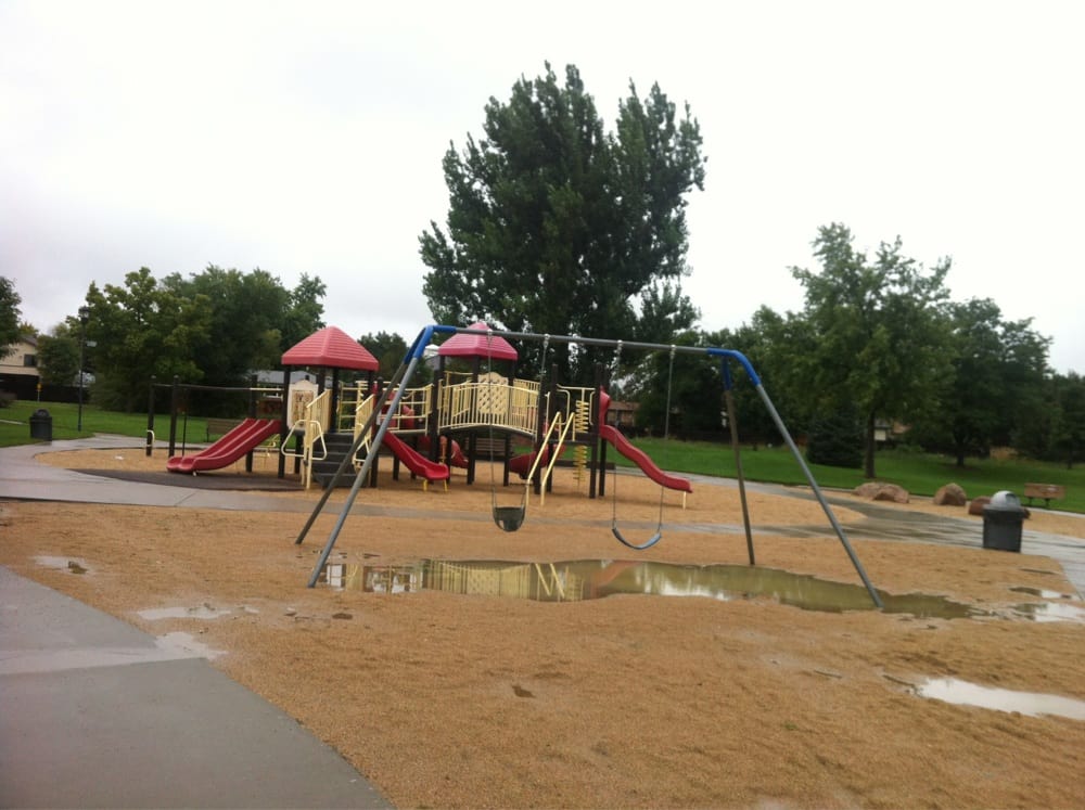 HOVER PARK Updated May 2024 1361 Charles Dr, Longmont, Colorado